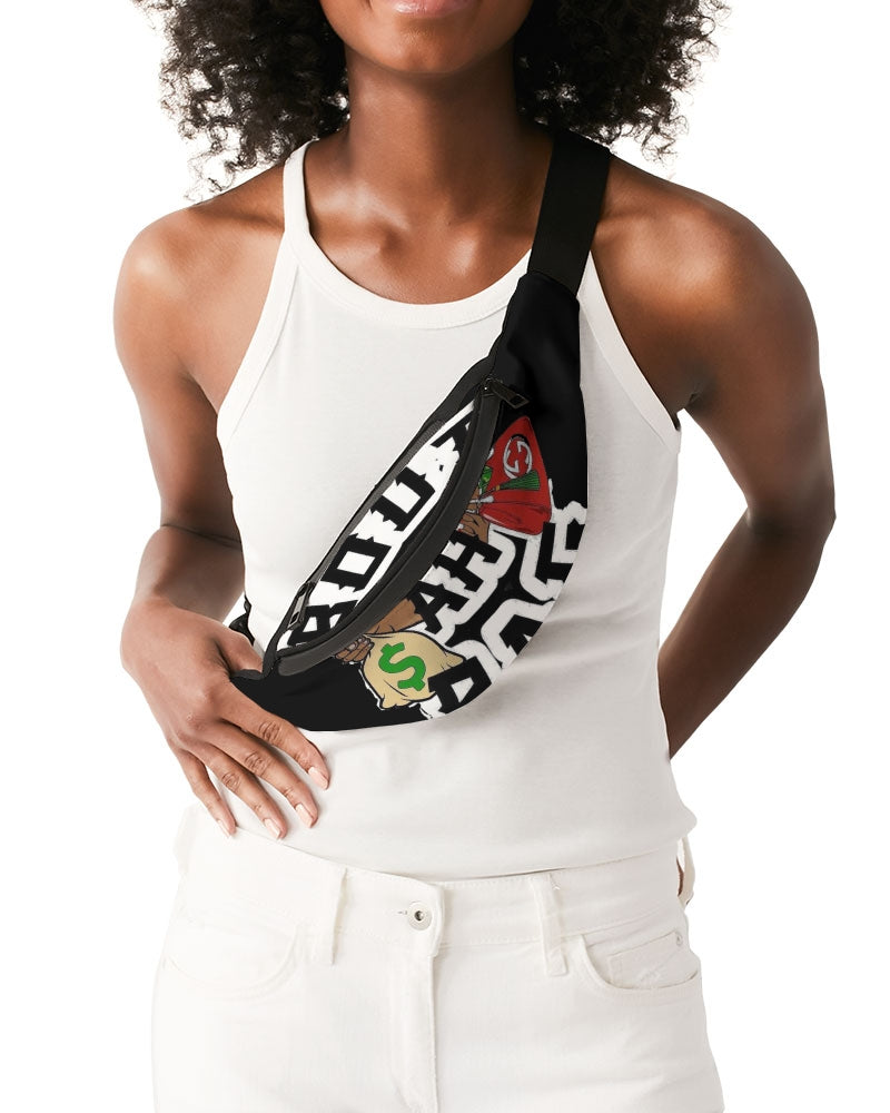 Bout Ah Bag Crossbody Sling Bag