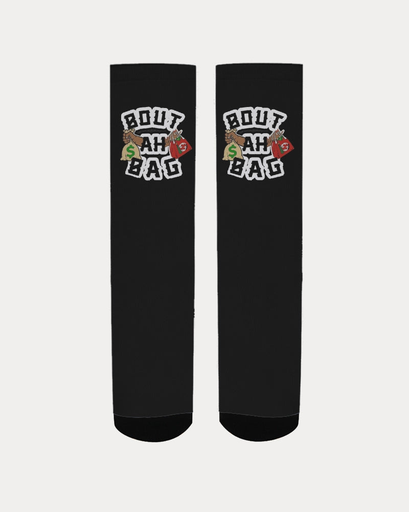 Bout Ah Bag Women's Socks