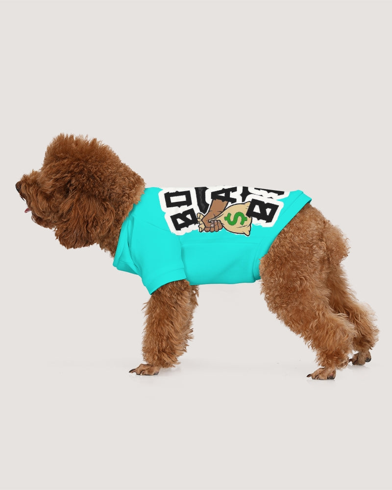 Bout Ah Bag Doggie Tee