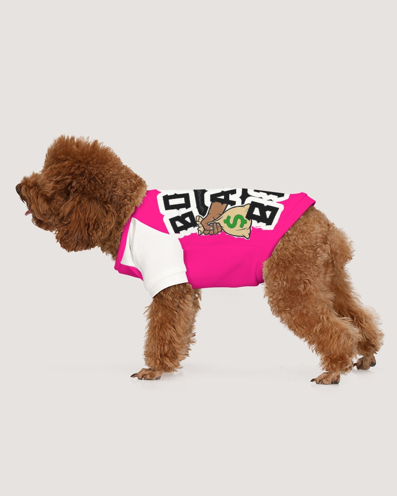 Bout Ah Bag Doggie Tee