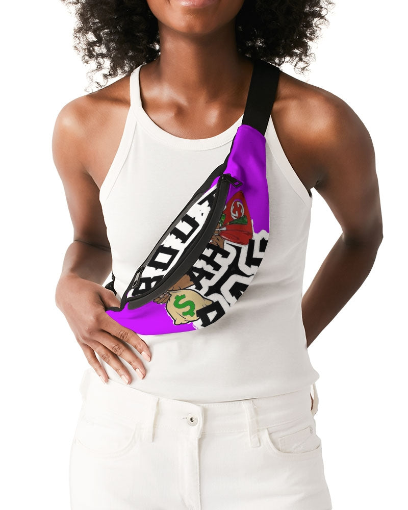 Bout Ah Bag Crossbody Sling Bag