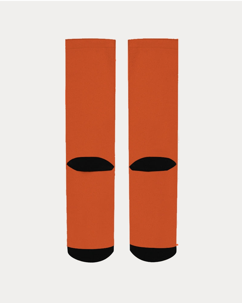 Bout Ah Man Men's Socks