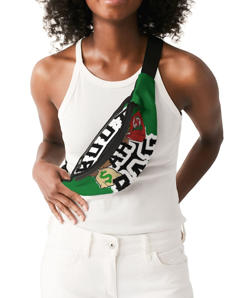 Bout Ah Bag Crossbody Sling Bag