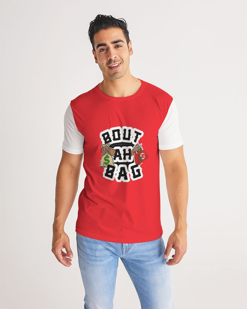 Bout Ah Bag Men's Tee