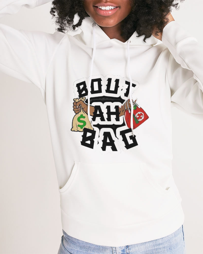Bout Ah Bag Women's Hoodie