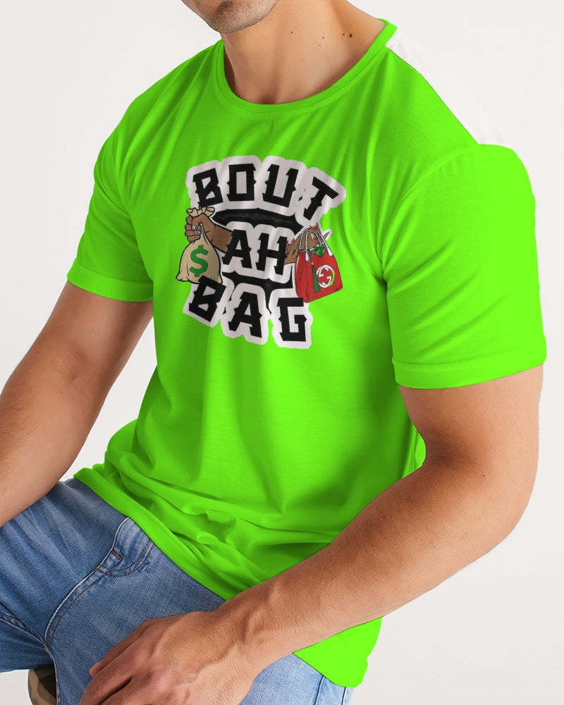 Bout Ah Bag Men's Tee