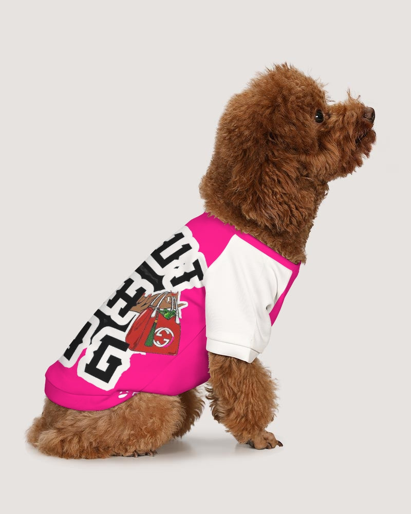 Bout Ah Bag Doggie Tee