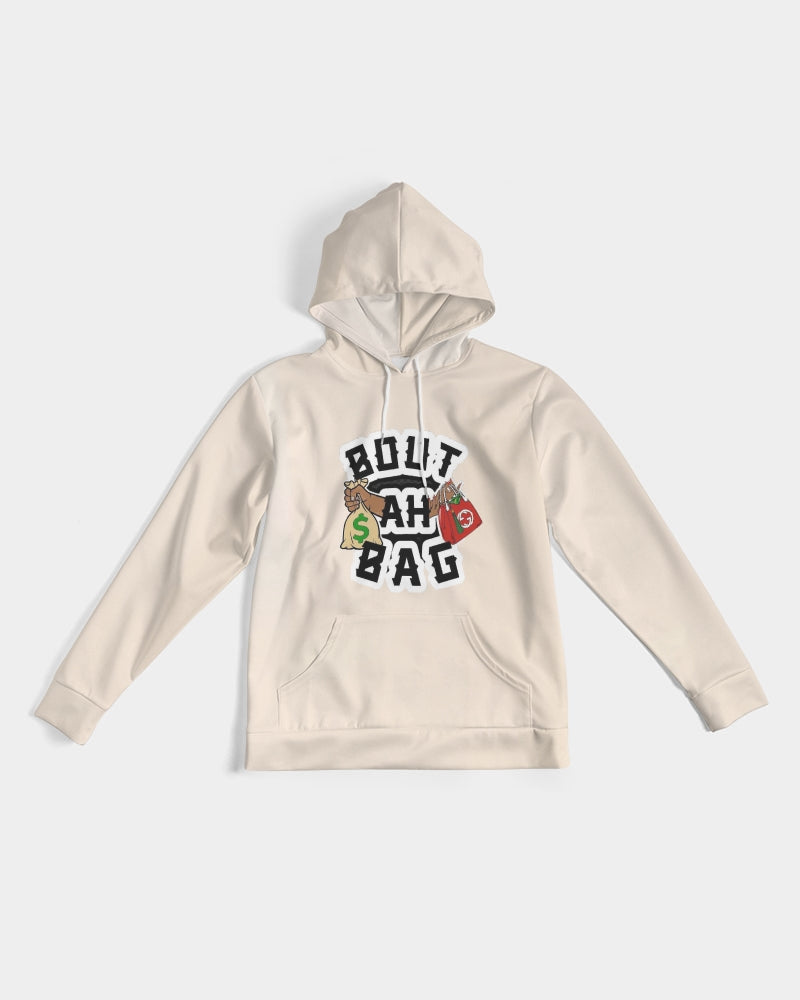 Bout Ah Bag Men's Hoodie