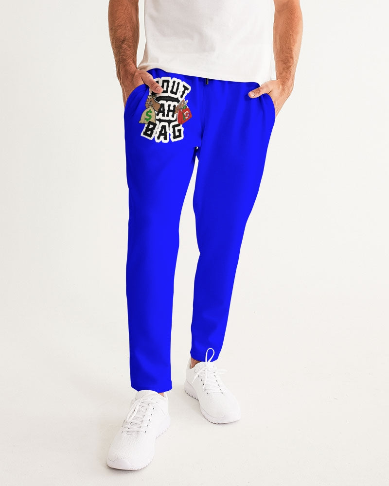Bout Ah Bag Men's Joggers