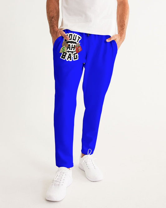 Bout Ah Bag Men's Joggers
