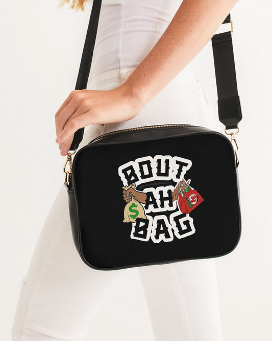 Bout Ah Bag Crossbody Bag