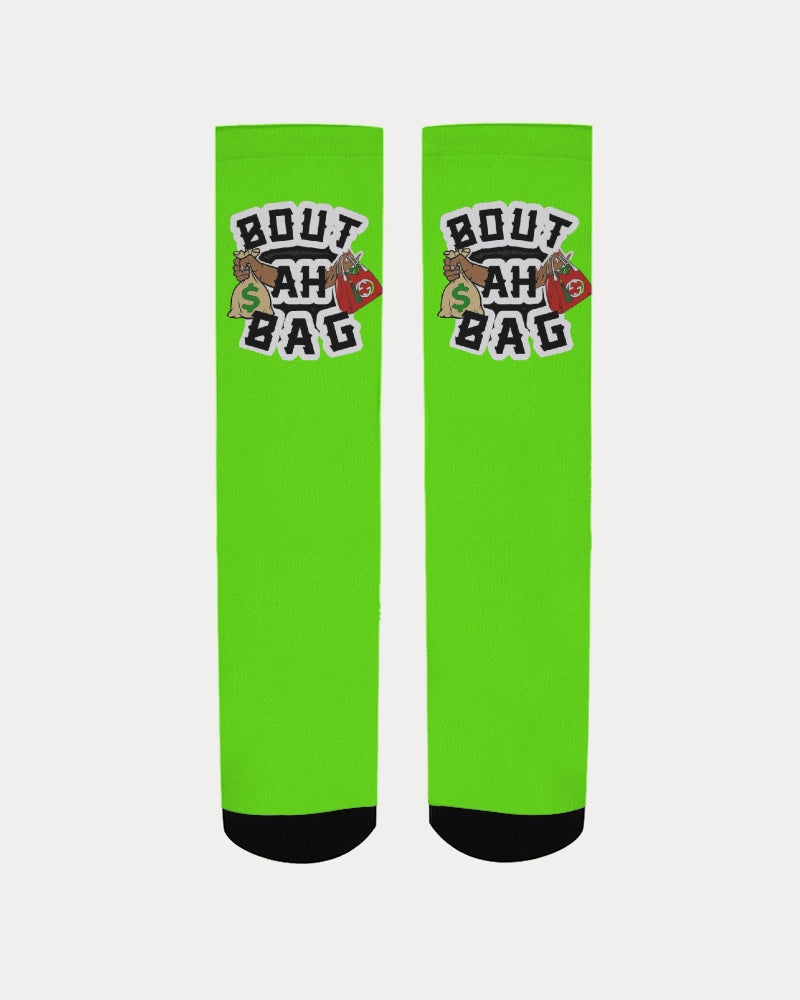 Bout Ah Bag Women's Socks
