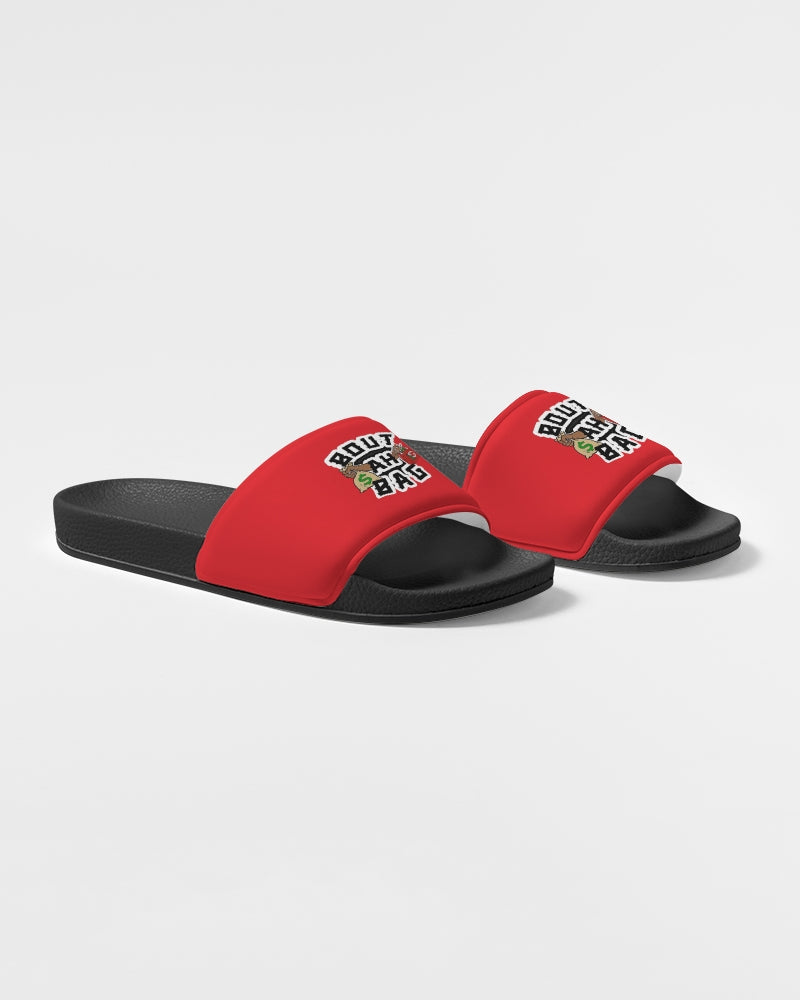 Bout Ah Bag Men's Slide Sandal