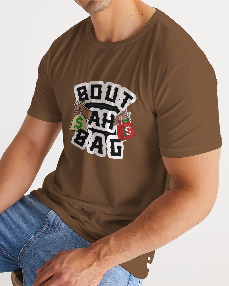 Bout Ah Bag Men's Tee