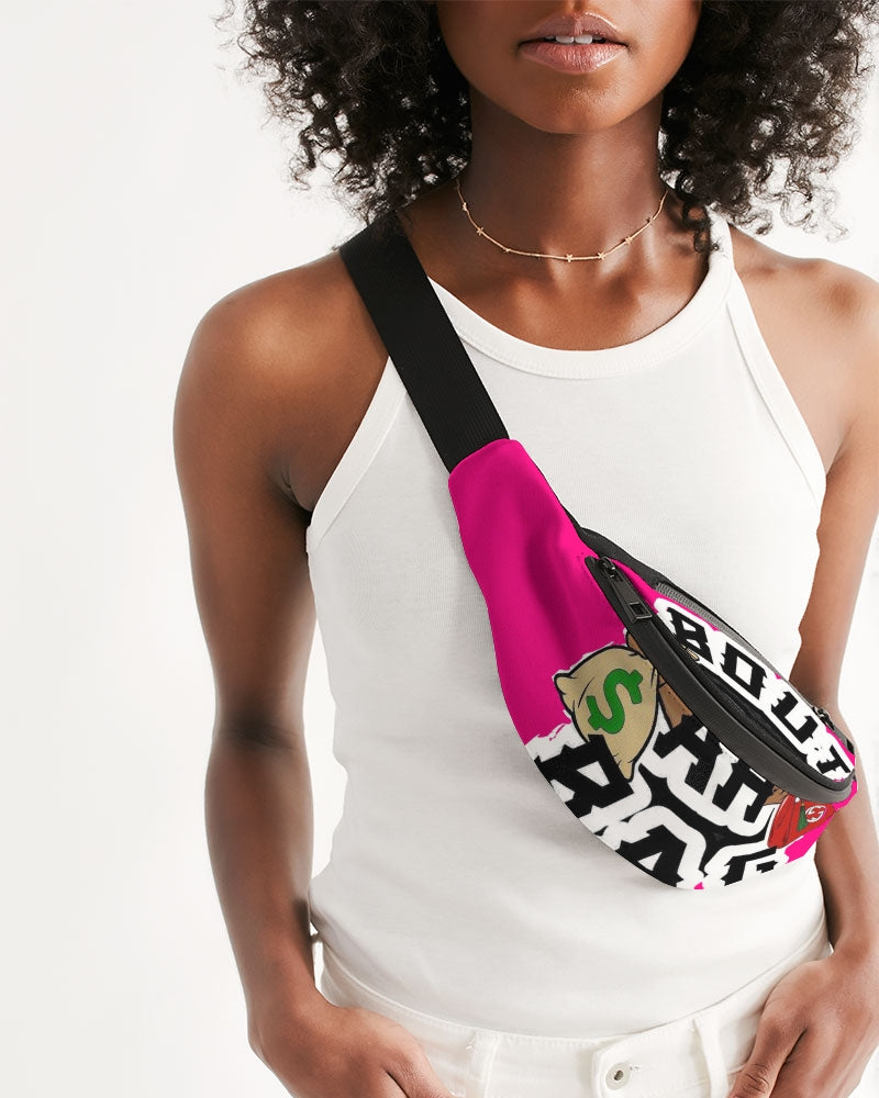 Bout Ah Bag Crossbody Sling Bag
