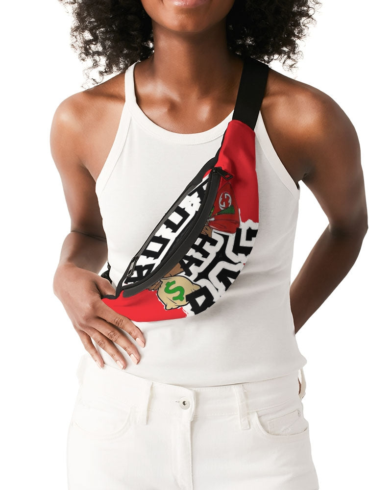 Bout Ah Bag Crossbody Sling Bag