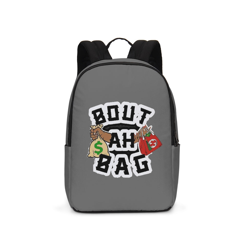 Bout Ah Bag Large Backpack