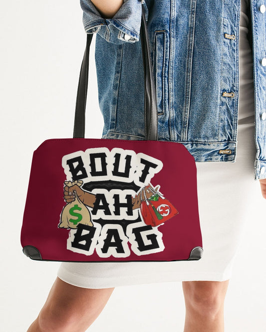 Bout Ah Bag Shoulder Bag