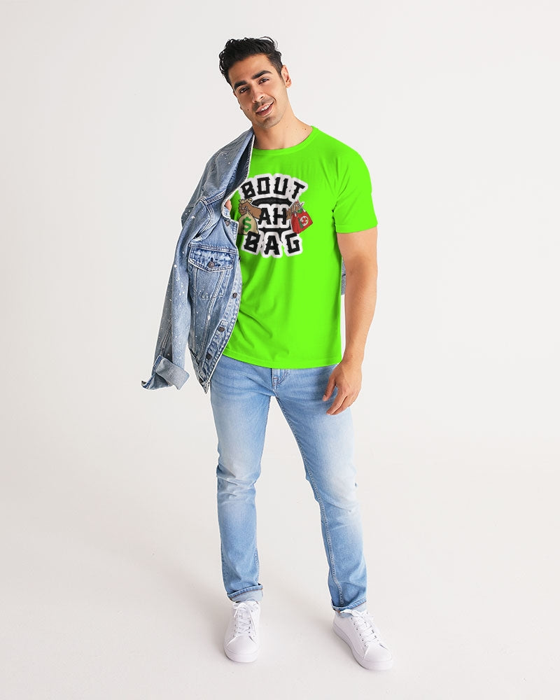 Bout Ah Bag Men's Tee