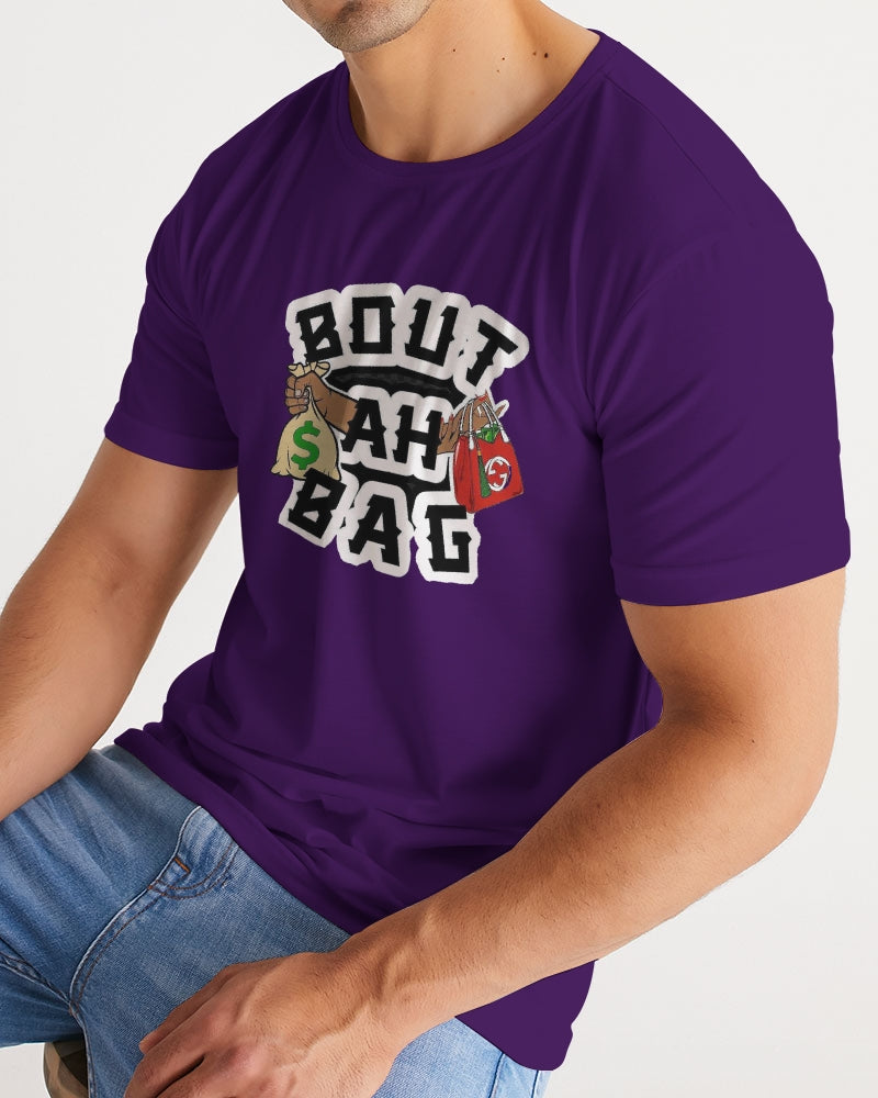 Bout Ah Bag Men's Tee