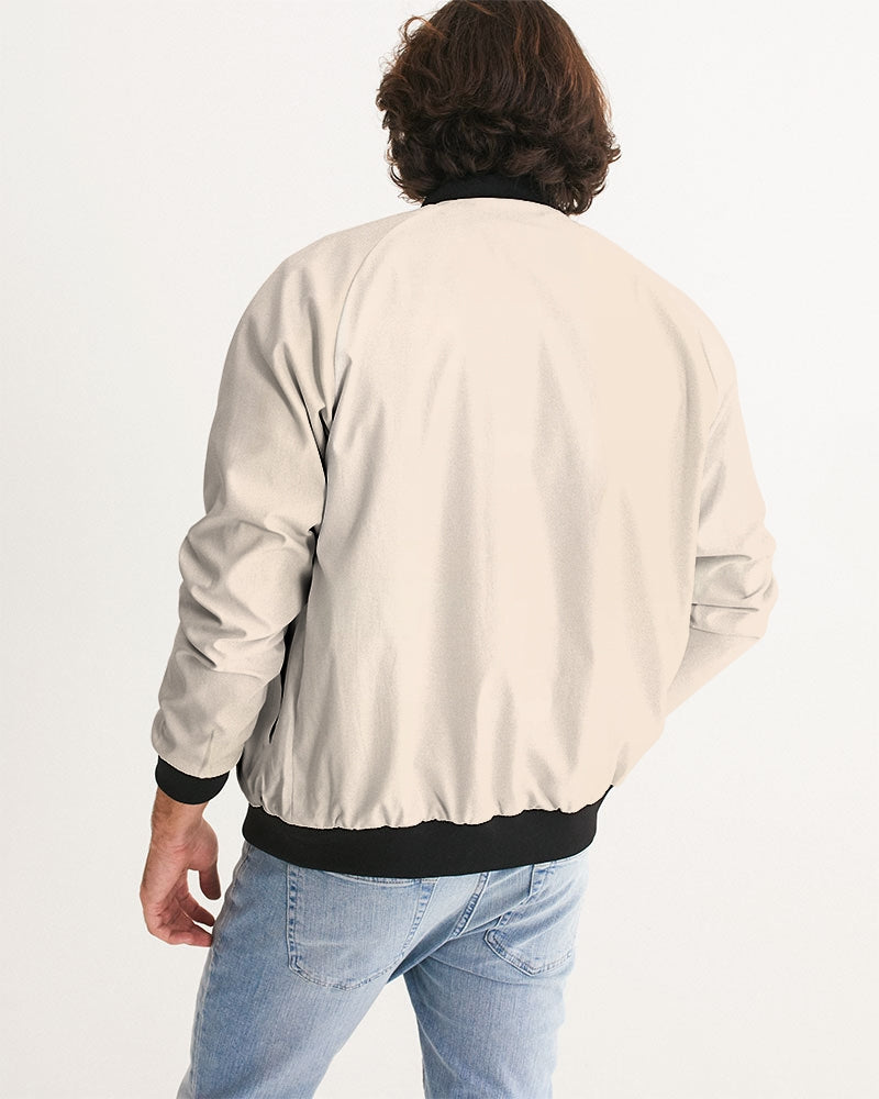 Bout Ah Bag Men's Bomber Jacket