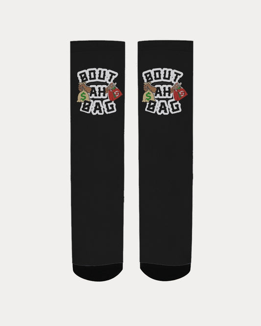 Bout Ah Bag Women's Socks