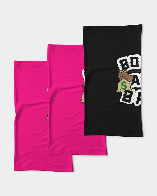 Bout Ah Bag Neck Gaiter Set