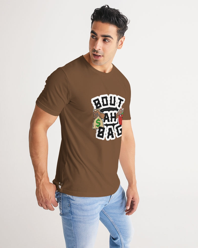 Bout Ah Bag Men's Tee