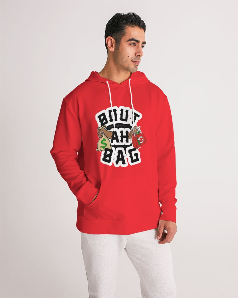 Bout Ah Bag Men's Hoodie