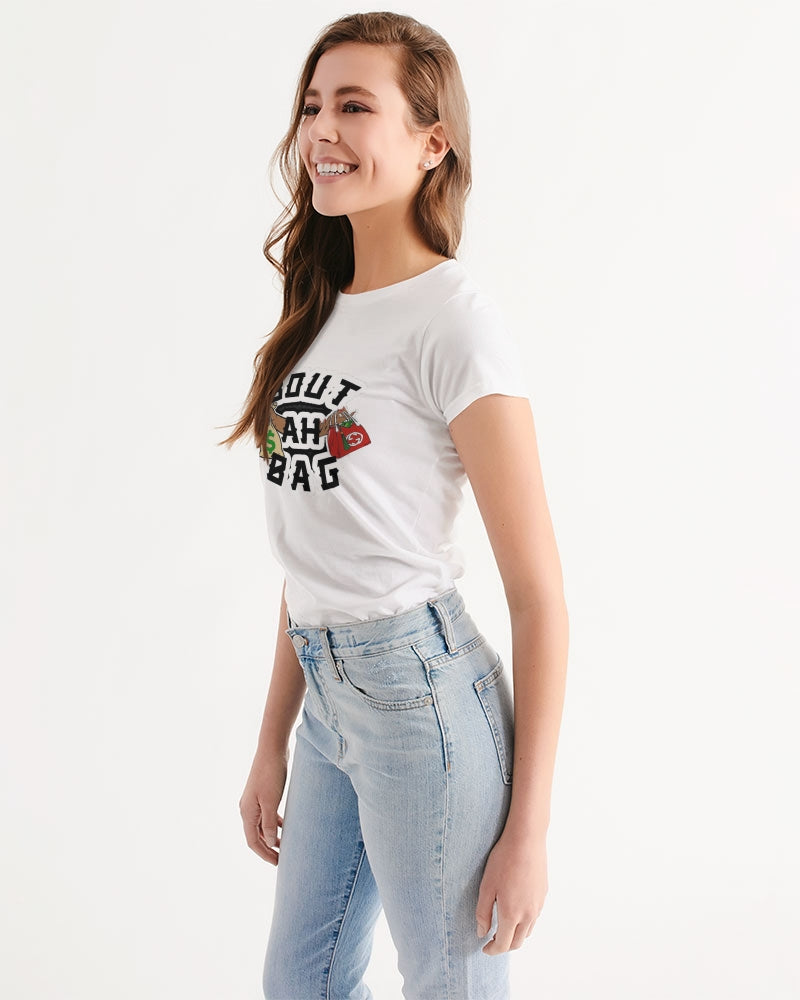 Bout Ah Bag Women's Tee