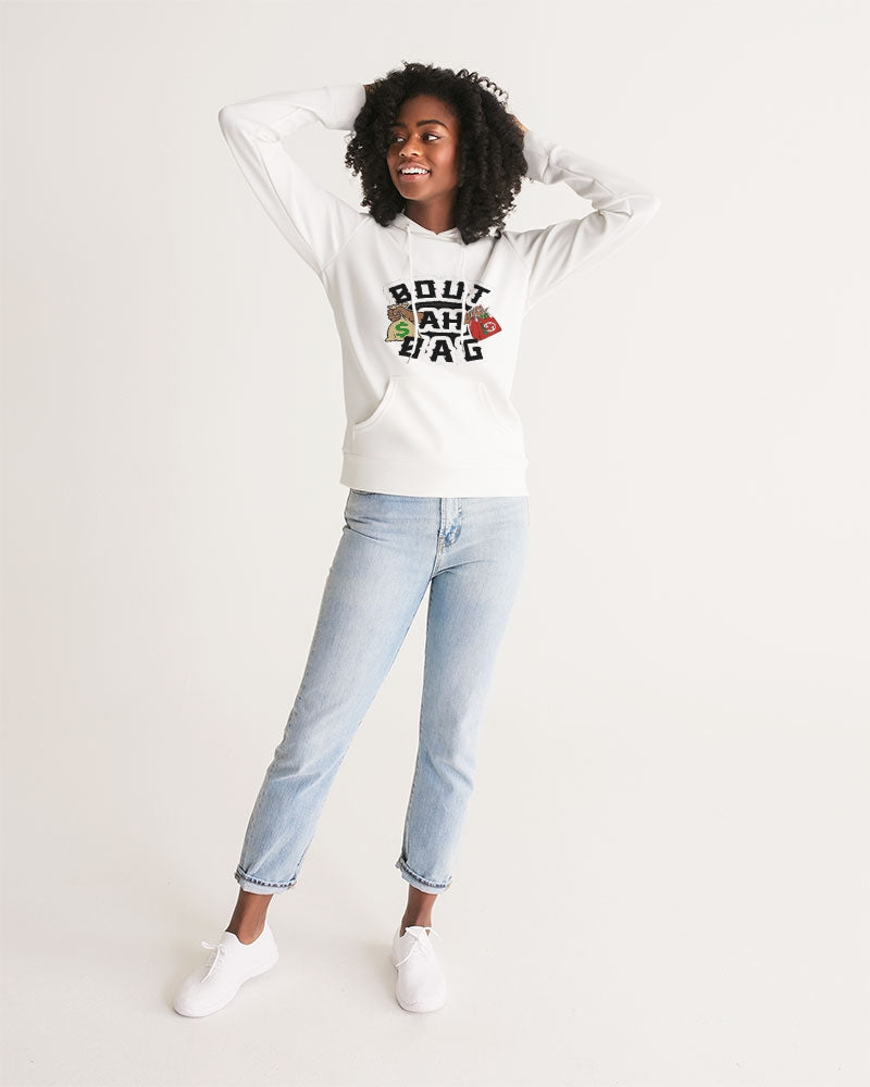 Bout Ah Bag Women's Hoodie