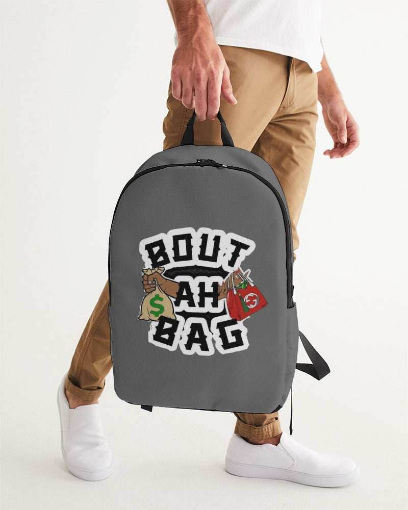 Bout Ah Bag Large Backpack