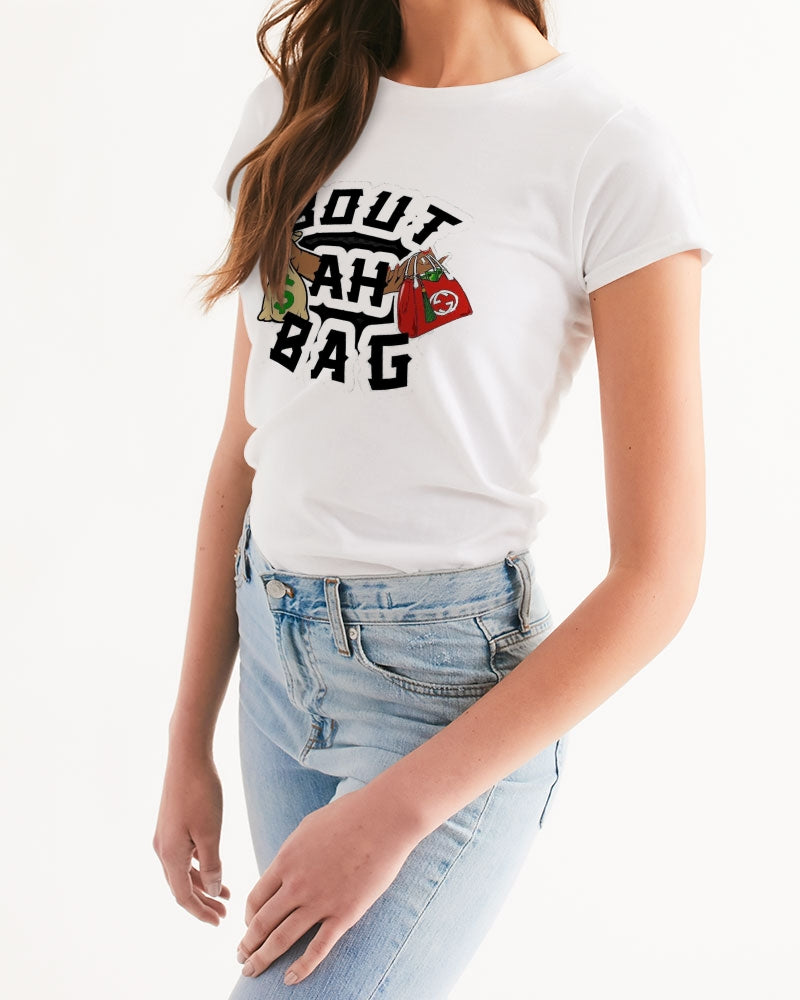 Bout Ah Bag Women's Tee