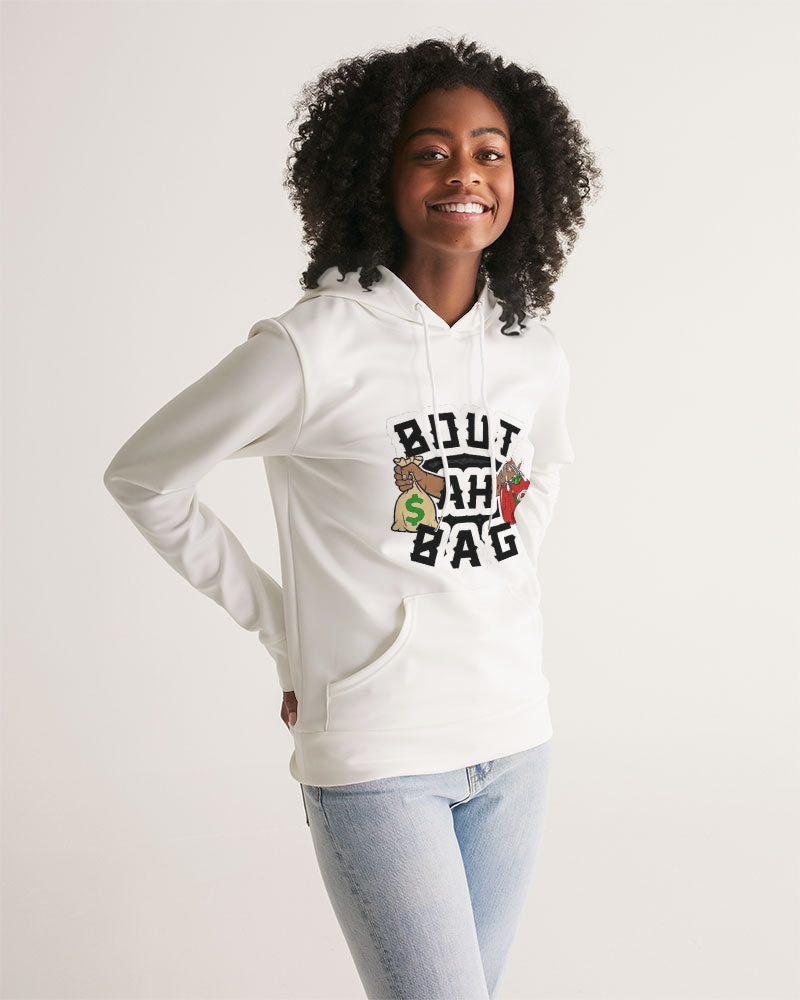 Bout Ah Bag Women's Hoodie