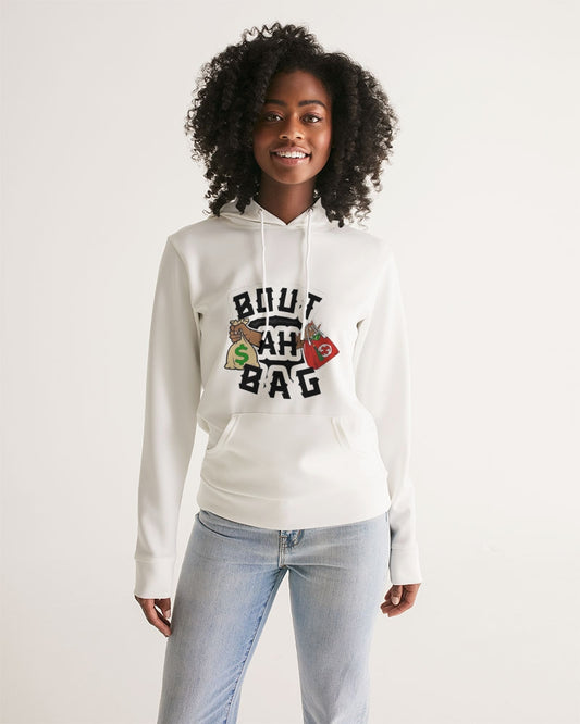 Bout Ah Bag Women's Hoodie