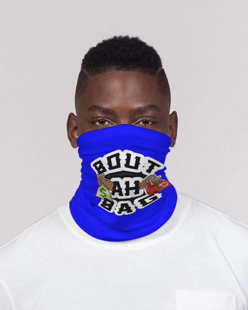 Bout Ah Bag Neck Gaiter Set