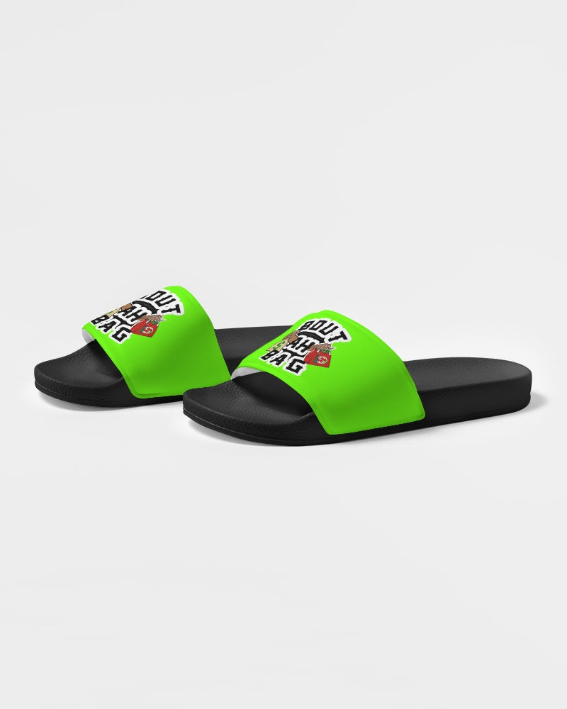 Bout Ah Bag Men's Slide Sandal