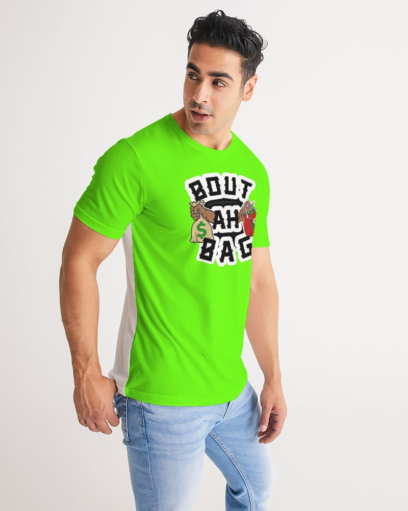 Bout Ah Bag Men's Tee