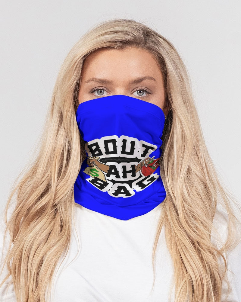 Bout Ah Bag Neck Gaiter Set