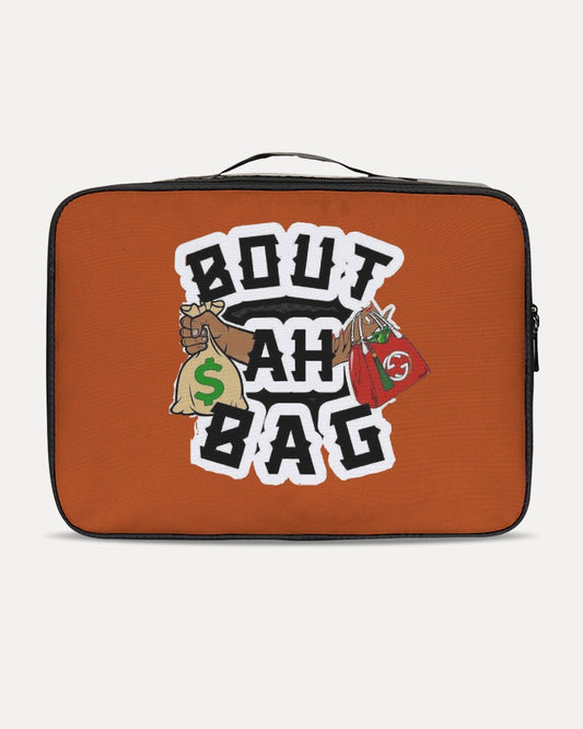 Bout Ah Bag Jetsetter Travel Case
