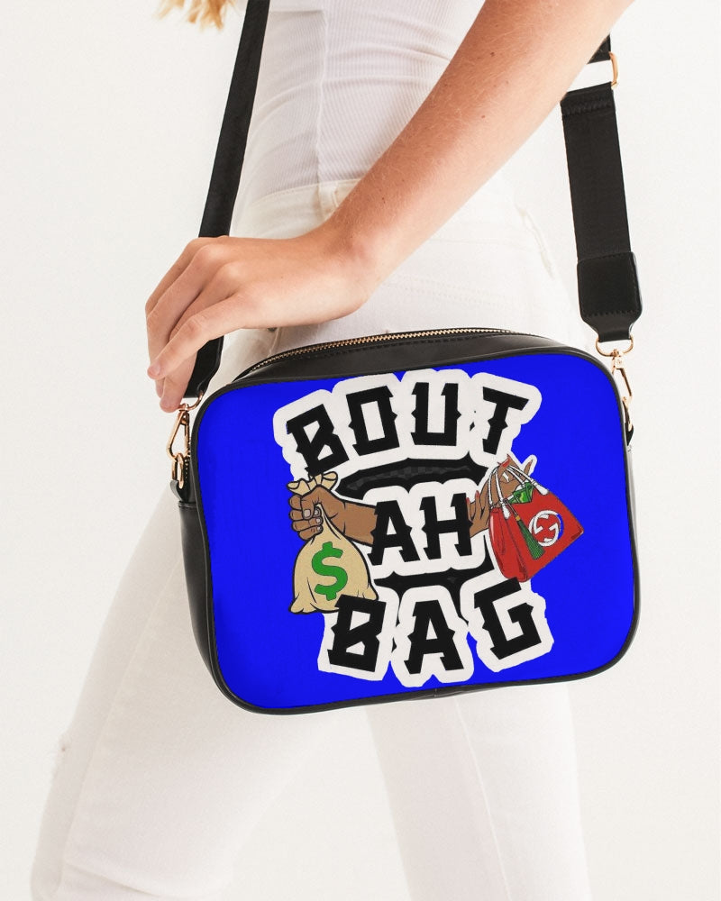 Bout Ah Bag Crossbody Bag