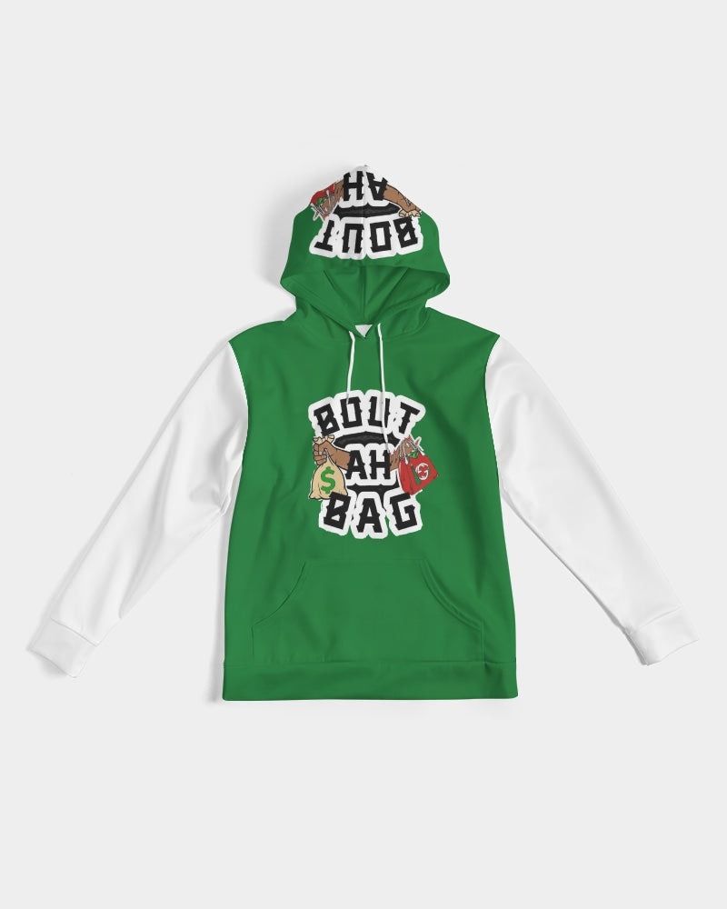 Bout Ah Bag Men's Hoodie