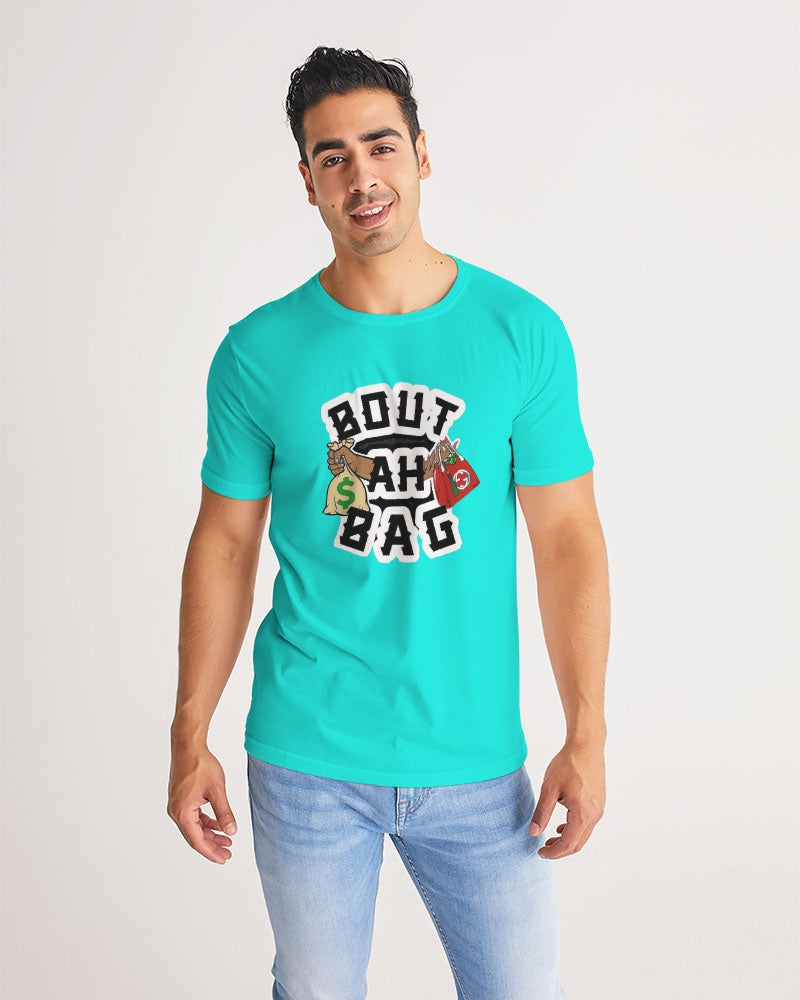 Bout Ah Bag Men's Tee