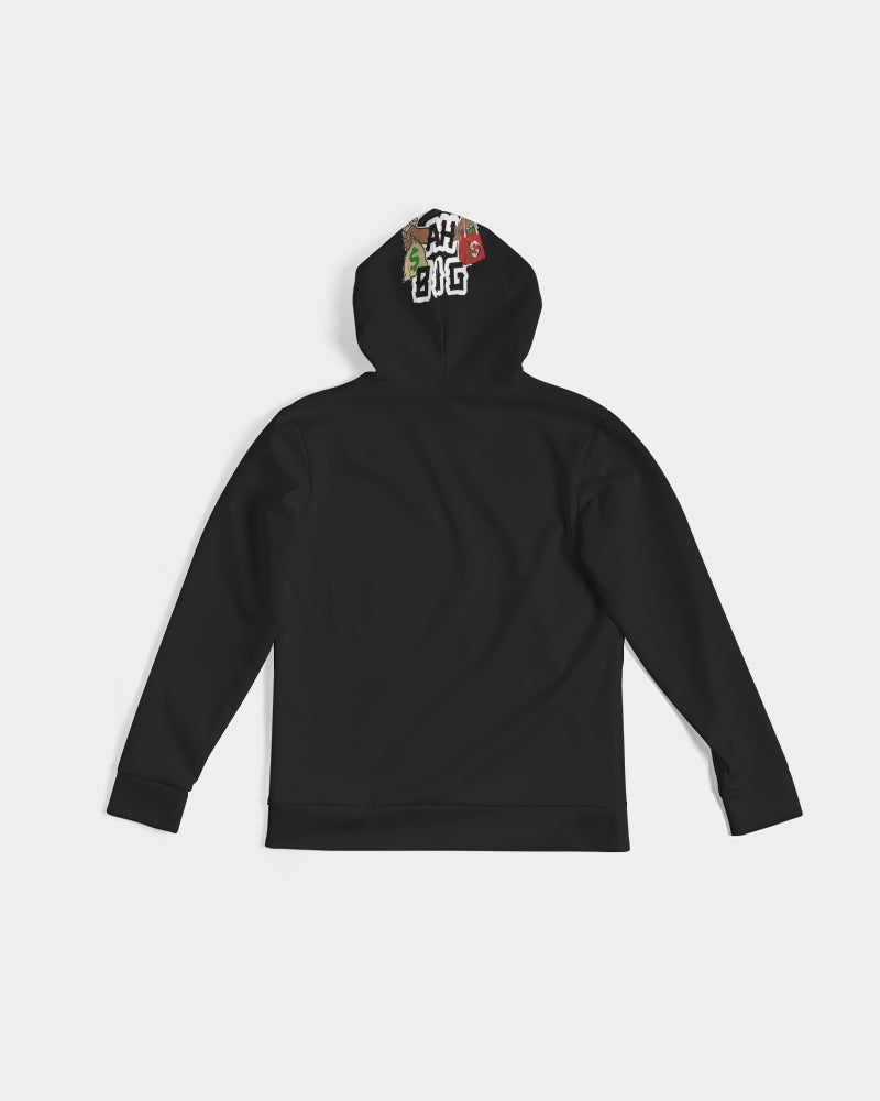 Bout Ah Bag Men's Hoodie
