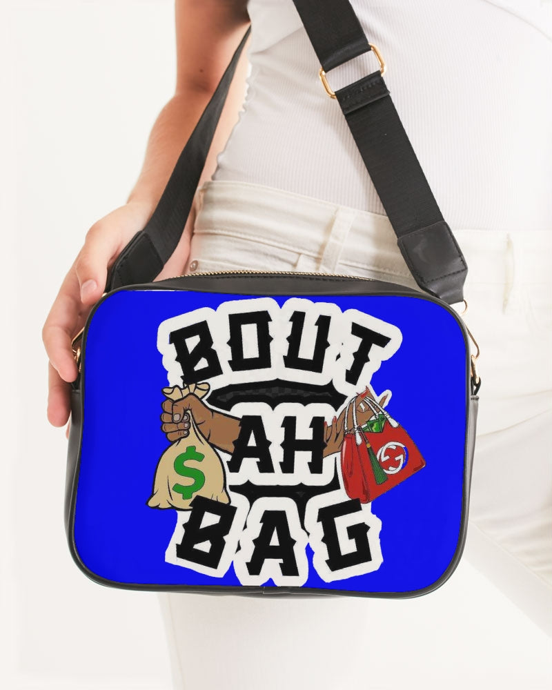 Bout Ah Bag Crossbody Bag