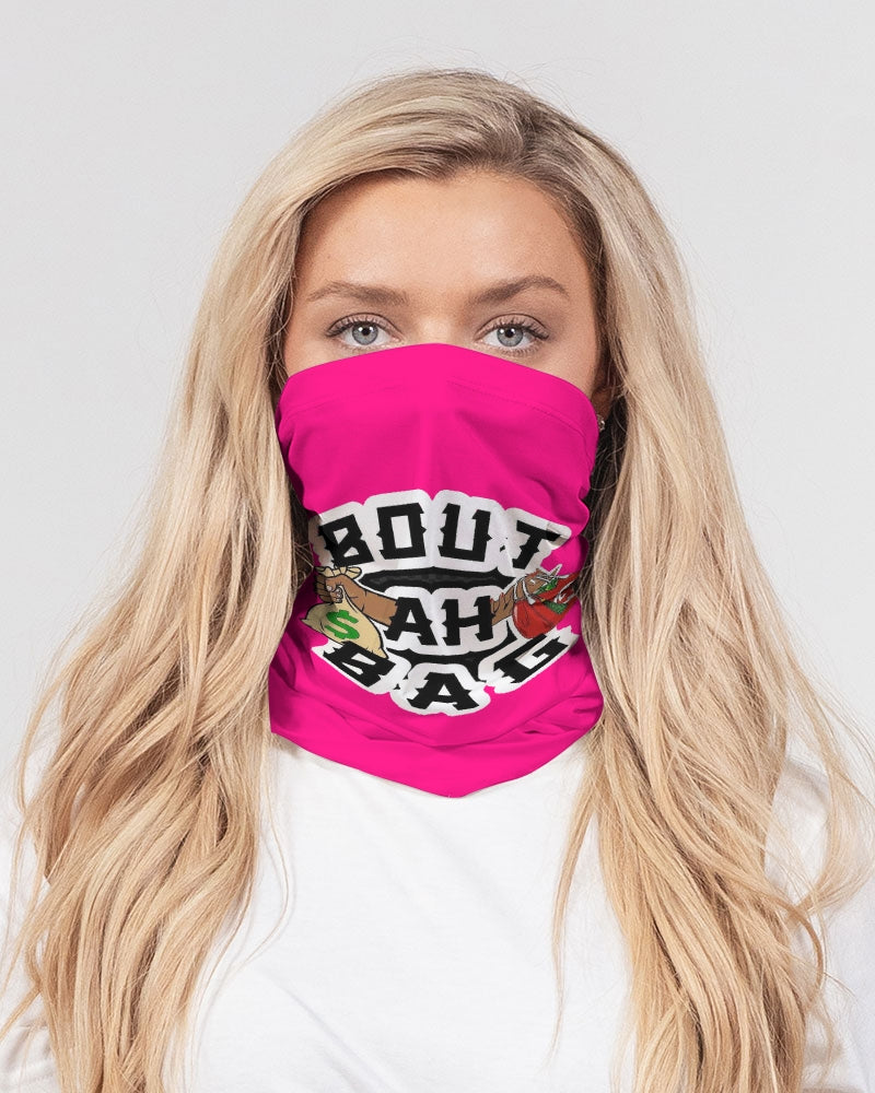 Bout Ah Bag Neck Gaiter Set