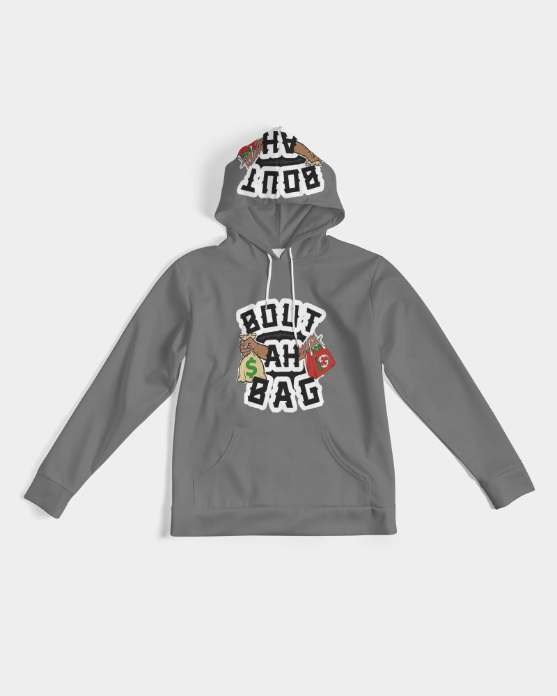 Bout Ah Bag  Men's Hoodie