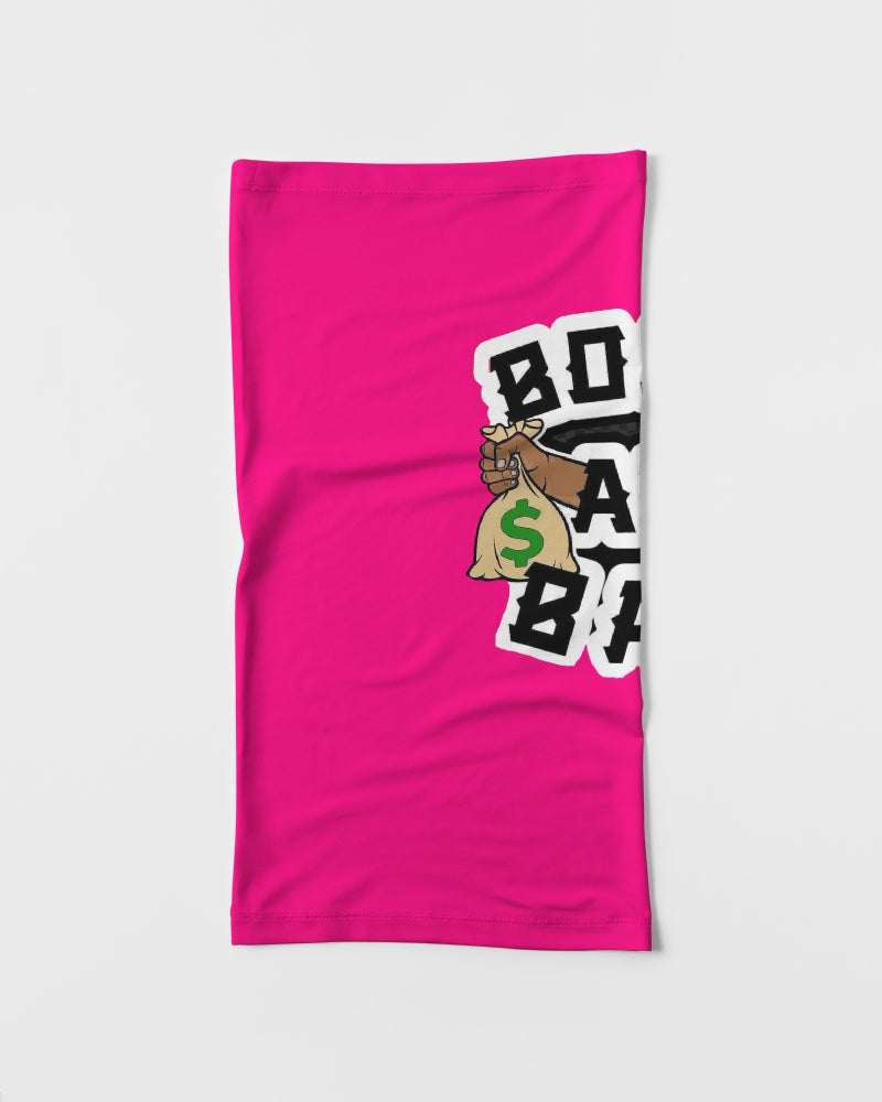 Bout Ah Bag Neck Gaiter Set