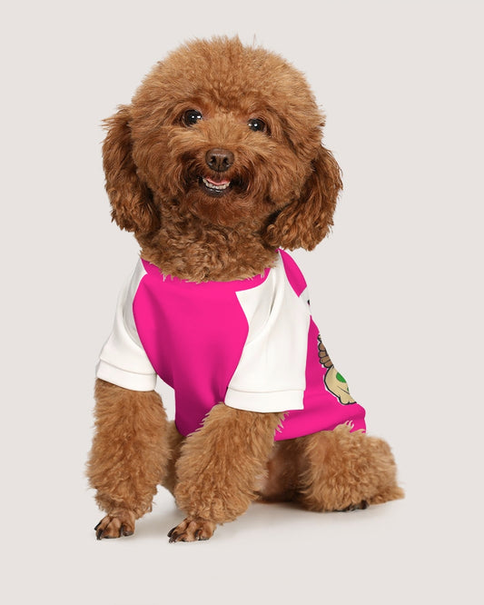 Bout Ah Bag Doggie Tee