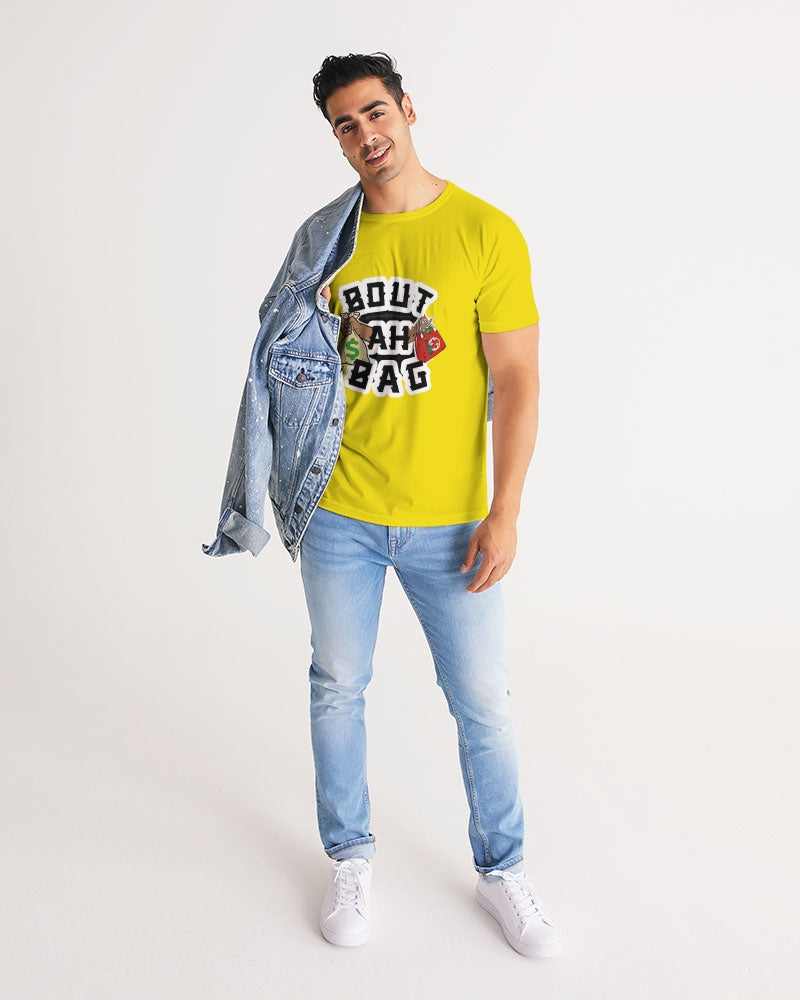 Bout Ah Bag Men's Tee